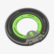 Sujetador Parante Luminous Ring (MagSafe) | Verde Neón