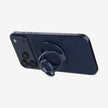 Sujetador Parante Nillkin FiberSnap Kevlar® (MagSafe) Azul 2