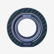 Sujetador Parante Nillkin FiberSnap Kevlar® (MagSafe) Azul 4