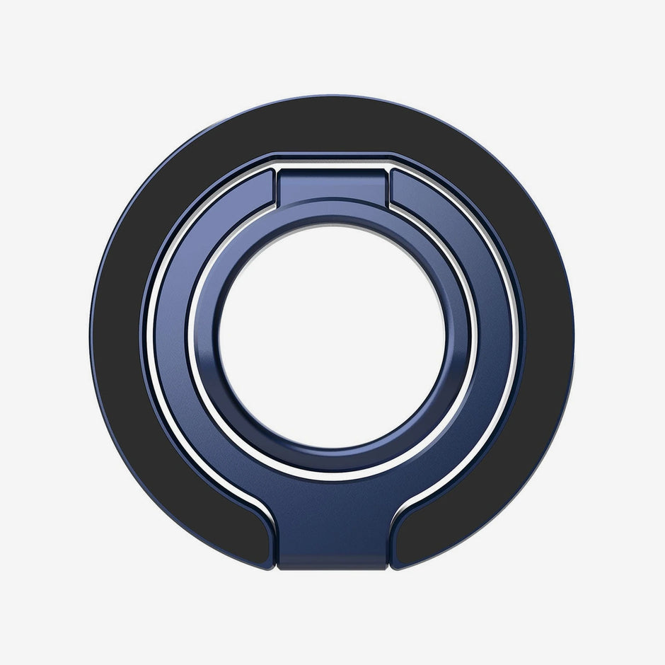 Sujetador Parante Nillkin FiberSnap Kevlar® (MagSafe) Azul 5