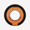 Sujetador Parante Nillkin FiberSnap Kevlar® (MagSafe) Naranja 5