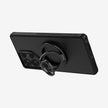 Sujetador Parante Nillkin FiberSnap Kevlar® (MagSafe) Negro 2