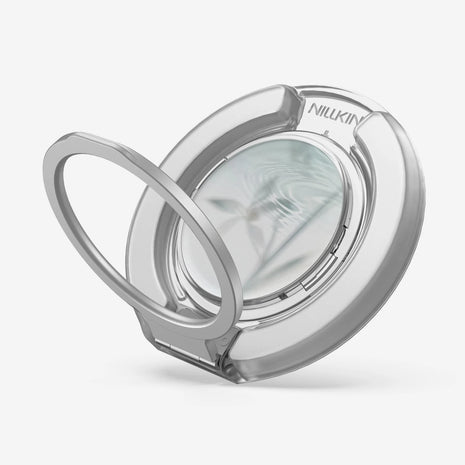 Sujetador Parante Nillkin IceSnap (MagSafe) Gris Crepúsculo 1
