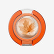 Sujetador Parante Nillkin IceSnap (MagSafe) Naranja Atardecer 6