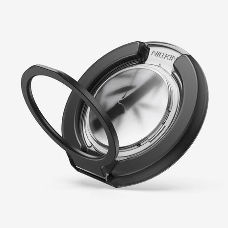 Sujetador Parante Nillkin IceSnap (MagSafe) Negro Medianoche 1