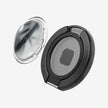 Sujetador Parante Nillkin IceSnap (MagSafe) Negro Medianoche 4