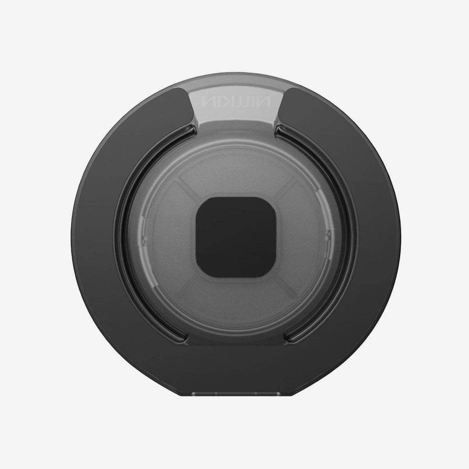 Sujetador Parante Nillkin IceSnap (MagSafe) Negro Medianoche 7