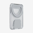 Tarjetero Parante Nillkin IceMate (MagSafe) Gris Crepúsculo 6