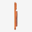 Tarjetero Parante Nillkin IceMate (MagSafe) Naranja Atardecer 9
