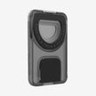 Tarjetero Parante Nillkin IceMate (MagSafe) Negro Medianoche 6