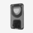 Tarjetero Parante Nillkin IceMate (MagSafe) Negro Medianoche 7