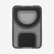 Tarjetero Parante Nillkin IceMate (MagSafe) Negro Medianoche 8