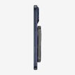 Tarjetero Parante Nillkin IceMate (MagSafe) Negro Medianoche 9