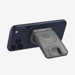 Tarjetero Parante Nillkin IceMate (MagSafe) Negro Medianoche 12