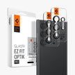 Protector de Cámara Spigen Optik Pro EZ Fit Galaxy S24 Ultra