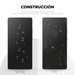 Protector de Pantalla Vidrio Templado 9H - Galaxy S26 Plus (2 UND)