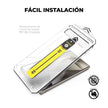 Protector de Pantalla Vidrio Templado 9H - Galaxy S24 Ultra (2 UND)