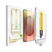 Protector de Pantalla Vidrio Templado 9H - Galaxy S26 Plus (2 UND)