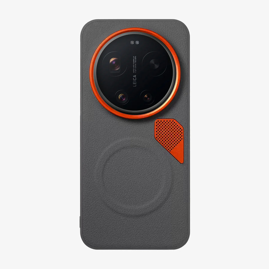 Case Core X Armor - Xiaomi 17 Ultra | Gris