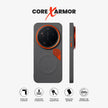 Case Core X Armor - Xiaomi 17 Ultra | Gris