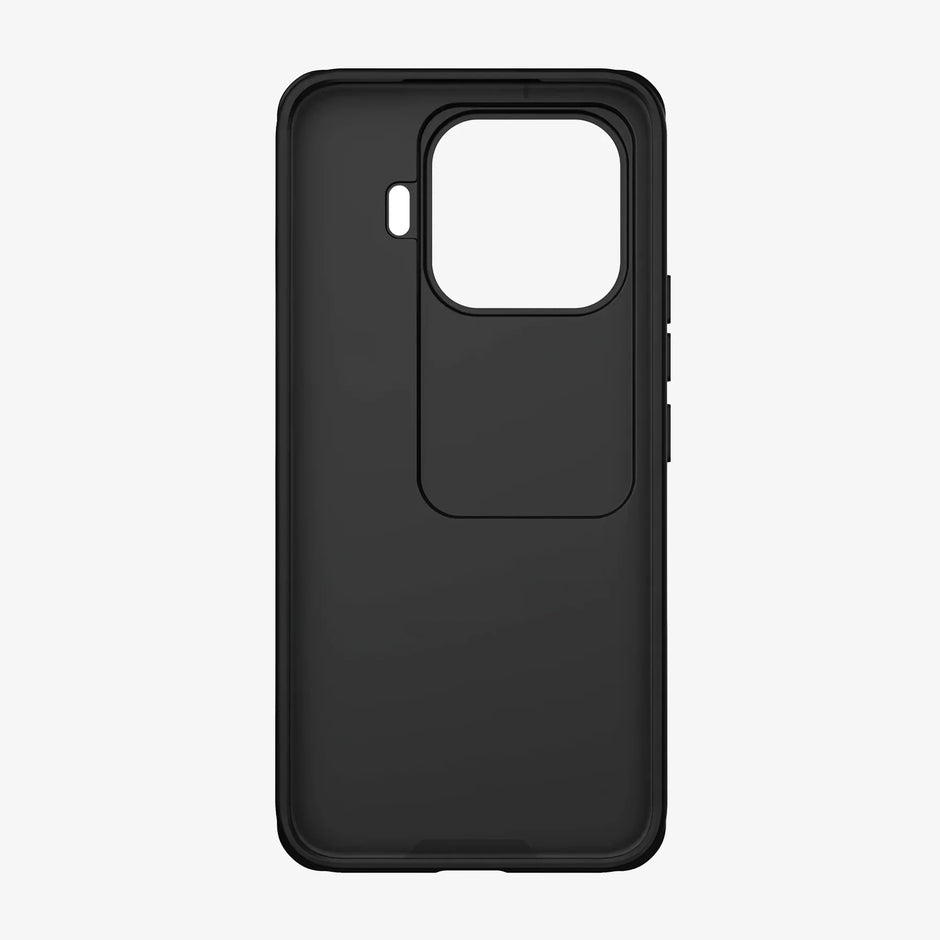 Case Nillkin CamShield Pro Xiaomi 17T Pro | Negro