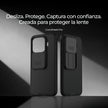 Case Nillkin CamShield Pro Xiaomi 17T Pro | Negro